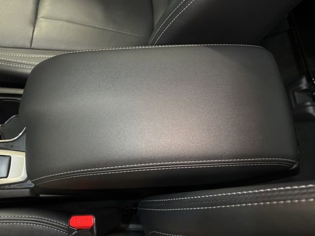 Certified 2023 Subaru Ascent Limited image 25