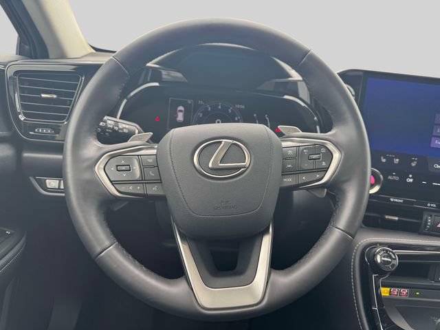 Used 2023 Lexus NX 350 AWD image 19