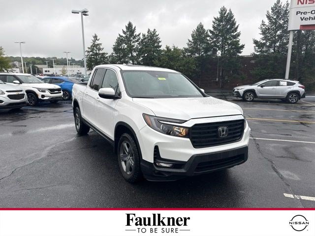 Used 2023 Honda Ridgeline RTL