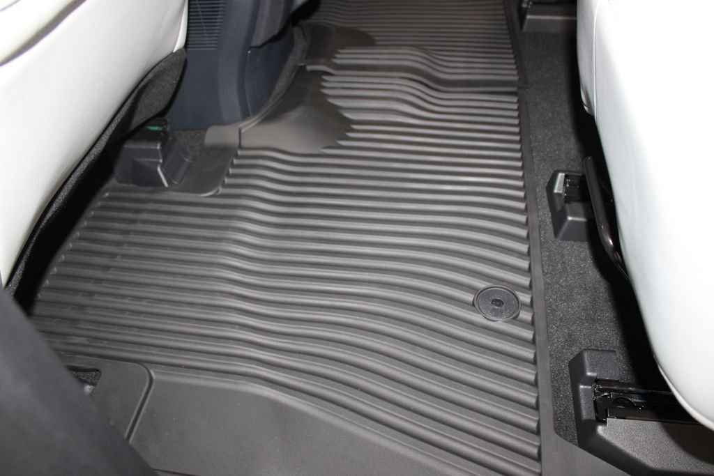 New 2027 Ford Expedition Platinum RWD image 29