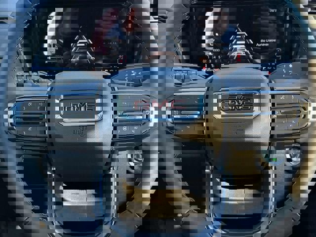 New 2026 GMC Terrain AT4 w/ Convenience Package III image 17