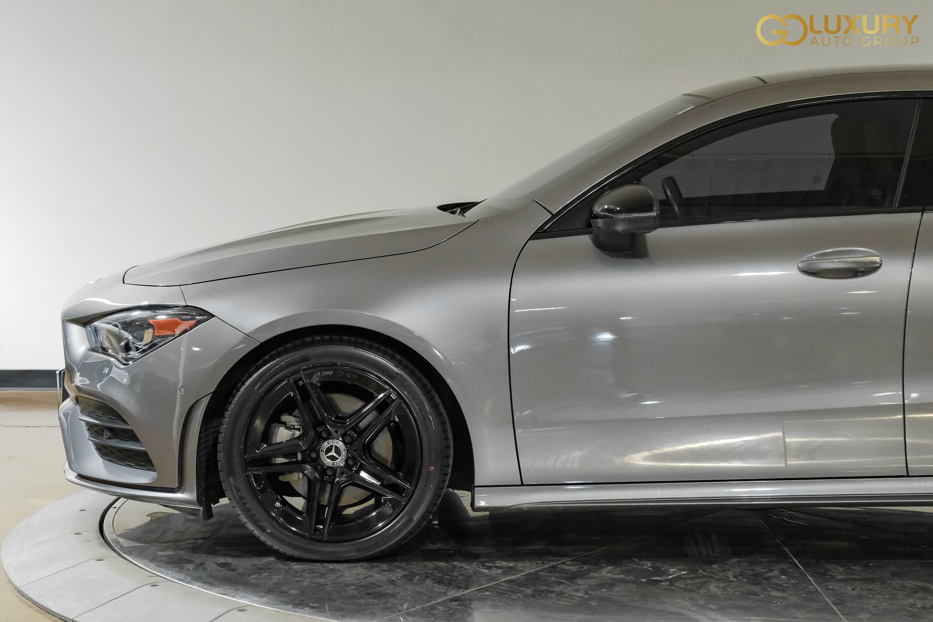 Used 2023 Mercedes-Benz CLA 250 image 14