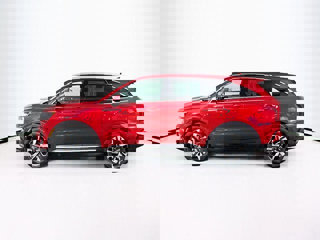 Certified 2023 Kia Sorento EX image 8