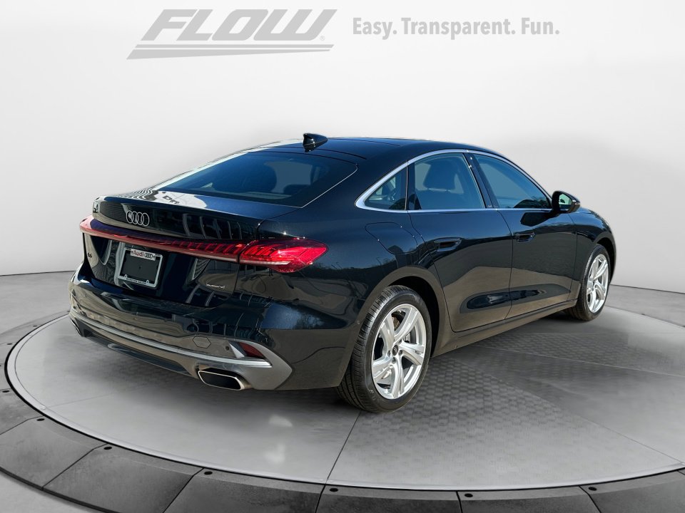 Certified 2025 Audi A5 2.0T Premium w/ Convenience Package image 9