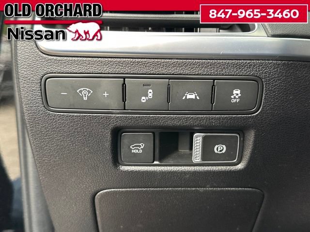Used 2022 Hyundai Palisade Calligraphy AWD/4WD image 11
