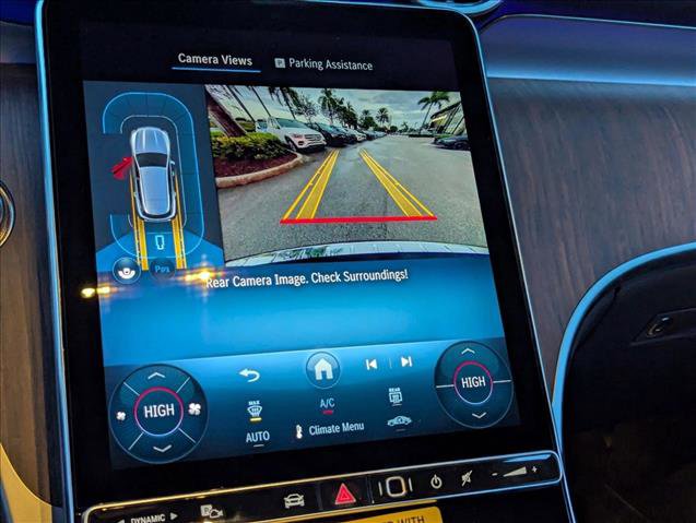 Used 2026 Mercedes-Benz GLC 300 4MATIC image 12