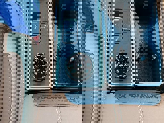 New 2026 Nissan Pathfinder Platinum image 30