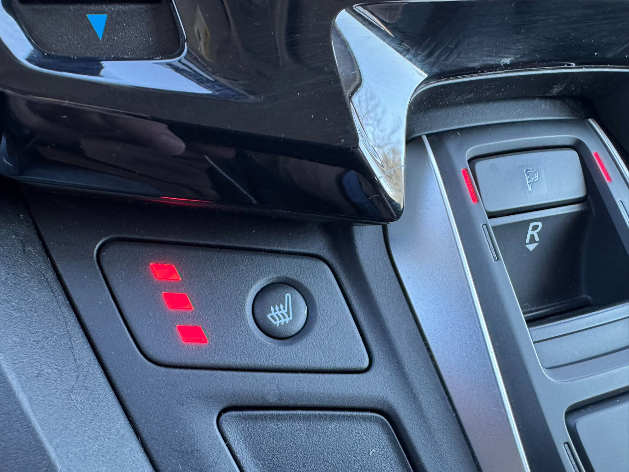 Used 2018 Honda Odyssey EX-L image 22