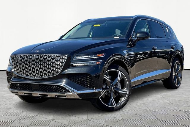 New 2026 Hyundai Santa Fe SEL image 2