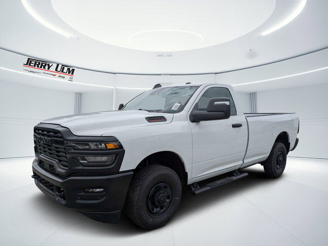 New 2026 RAM 2500 Tradesman RWD image 7