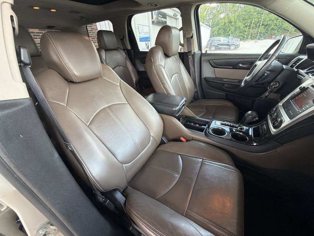 Used 2014 GMC Acadia SLT FWD image 29