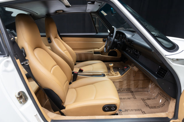 Used 1995 Porsche 911 Carrera image 47