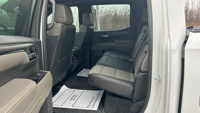 Used 2023 Chevrolet Silverado 1500 ZR2 w/ Technology Package image 35