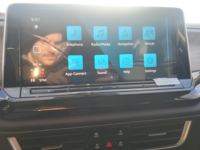 New 2026 Volkswagen Atlas SE AWD/4WD image 28