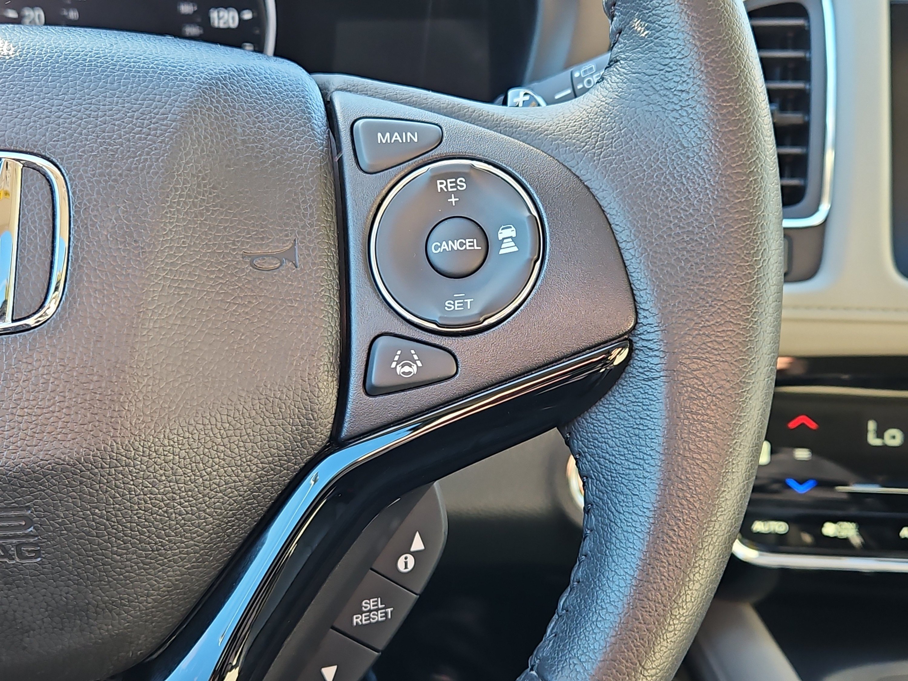 Certified 2022 Honda HR-V EX-L image 15