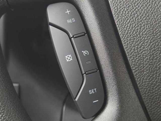 New 2025 Chevrolet Express 3500 w/ Power Convenience Package image 11