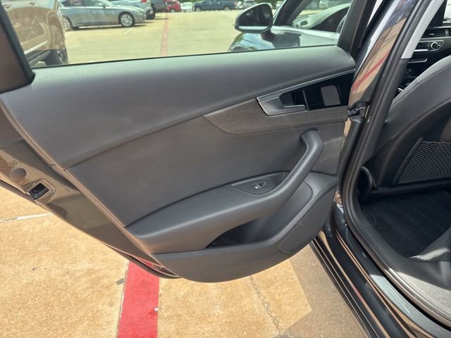 Used 2021 Audi A4 2.0T Premium w/ Convenience Package AWD/4WD image 18