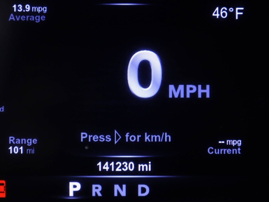 Used 2017 RAM 3500 Big Horn image 14