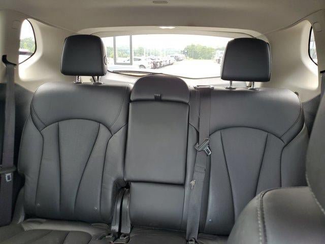Used 2019 Buick Envision Essence FWD image 9