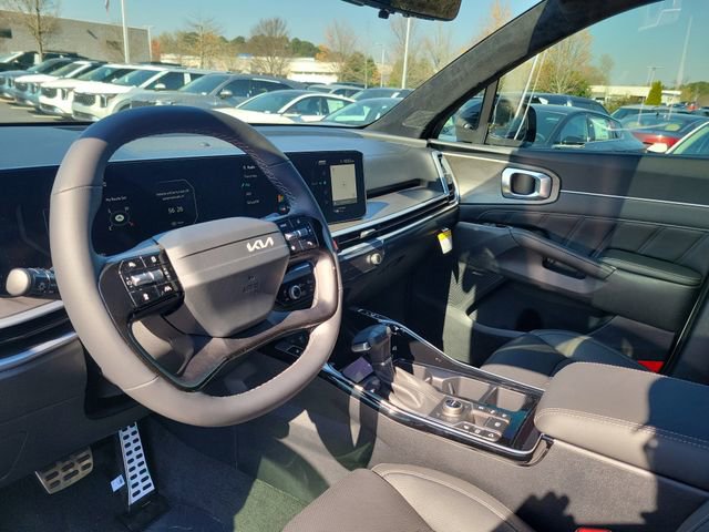 New 2026 Kia Sorento SX Prestige AWD/4WD image 13