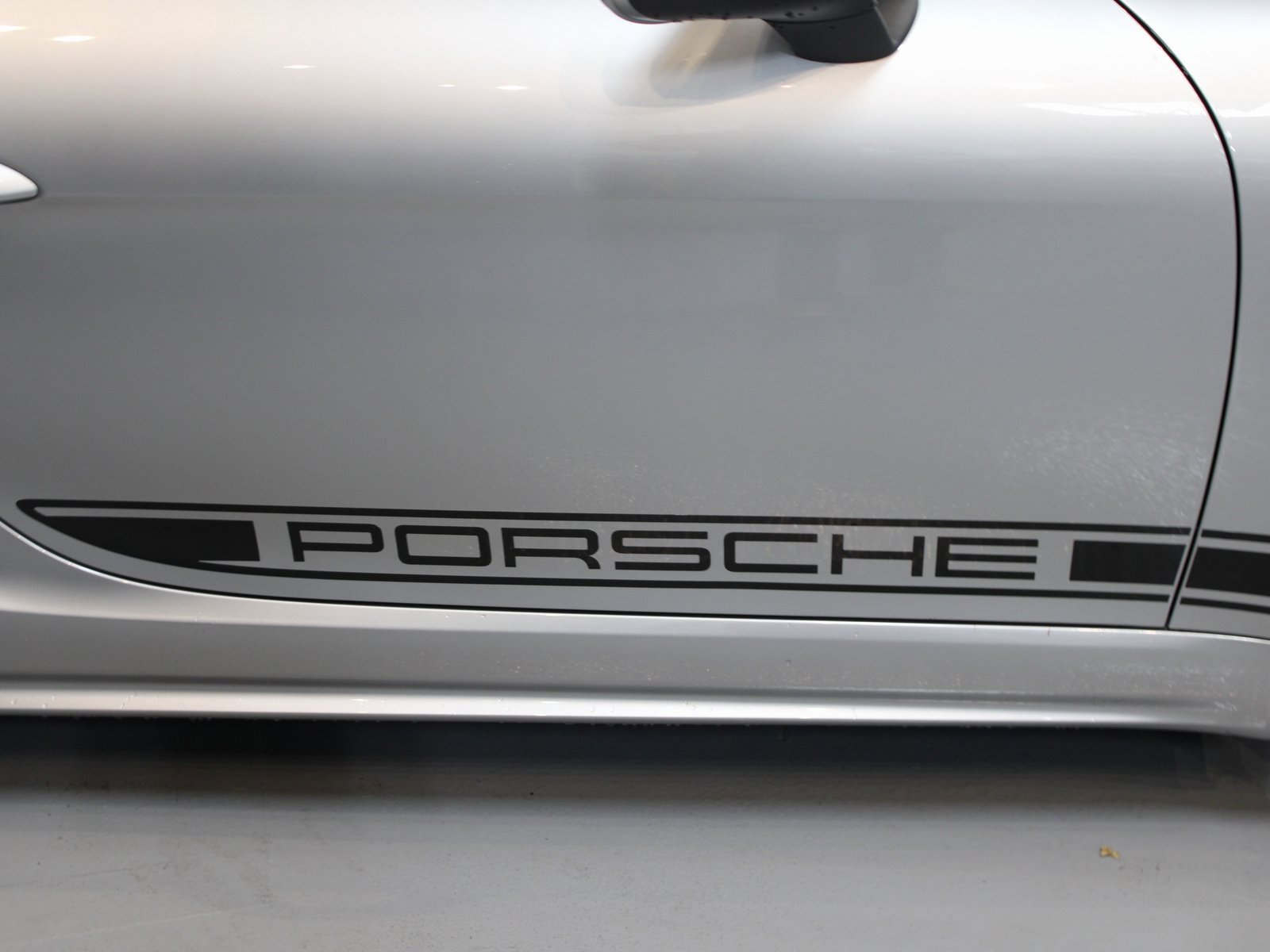 Used 2024 Porsche 718 Boxster image 30