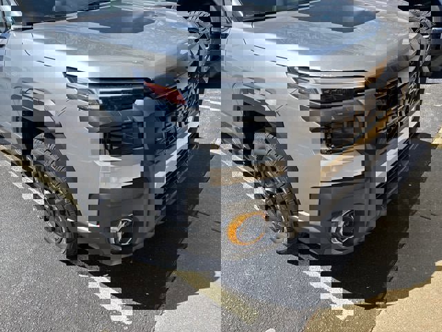 New 2026 Subaru Outback Wilderness image 63