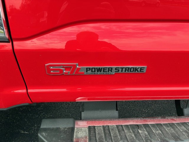 New 2026 Ford F350 Lariat w/ Lariat Premium Package image 14