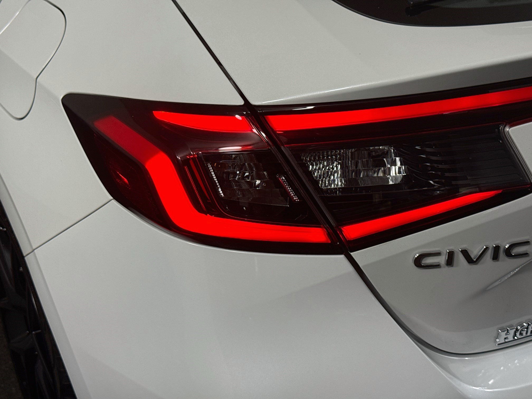 Used 2023 Honda Civic Sport image 36