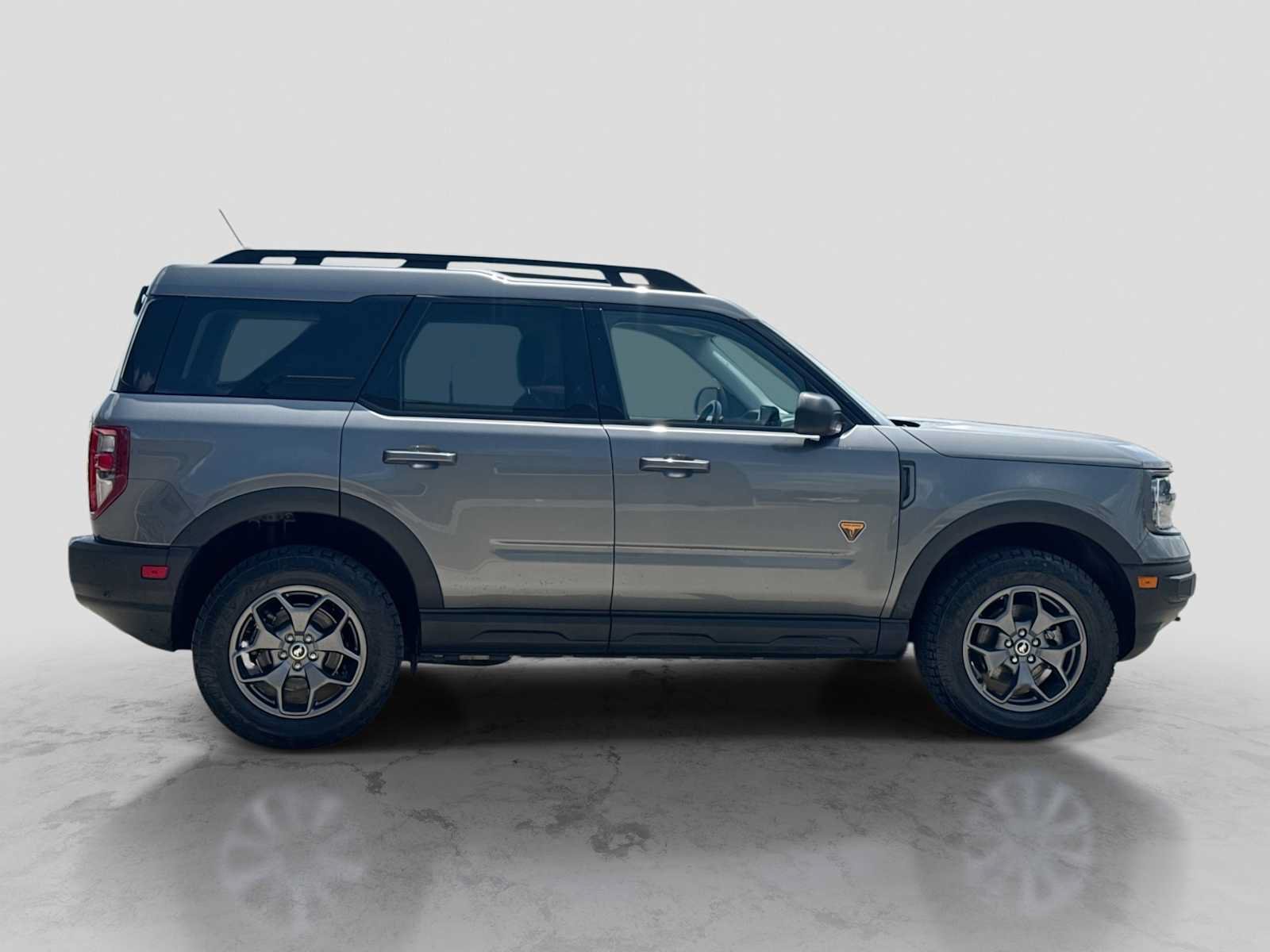 Used 2022 Ford Bronco Sport Badlands w/ Premium Package AWD/4WD image 7