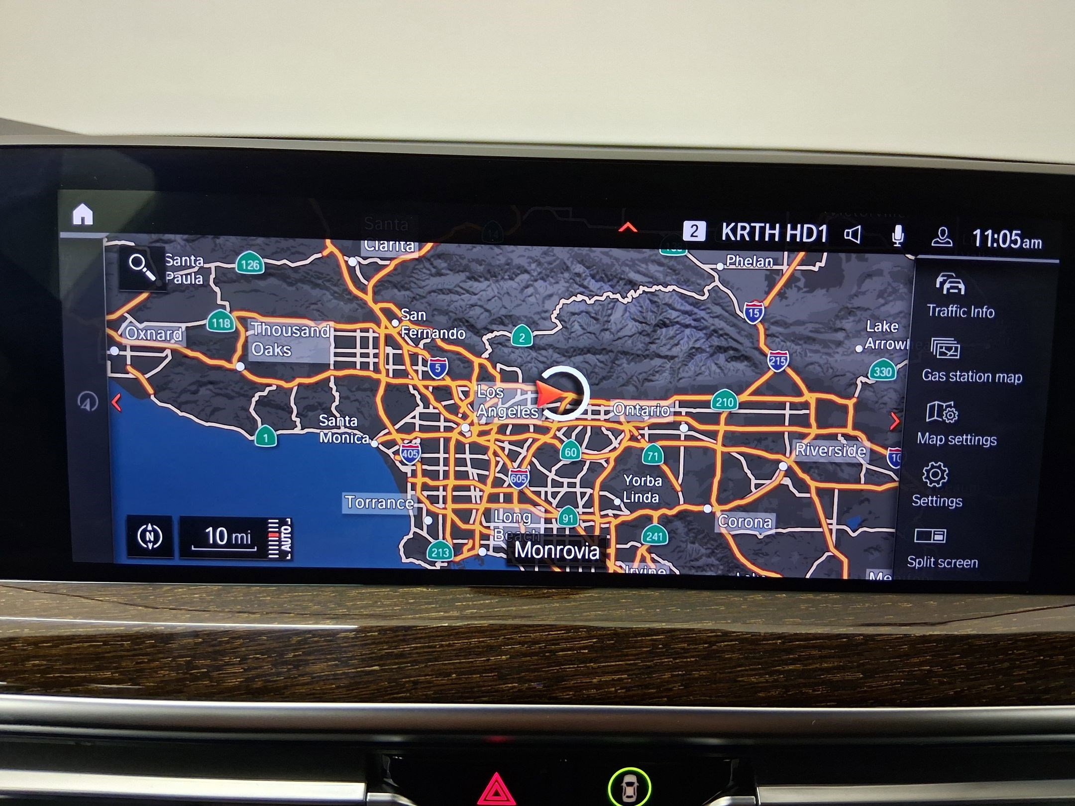 Certified 2023 BMW X3 sDrive30i w/ Convenience Package w/ZPA image 26