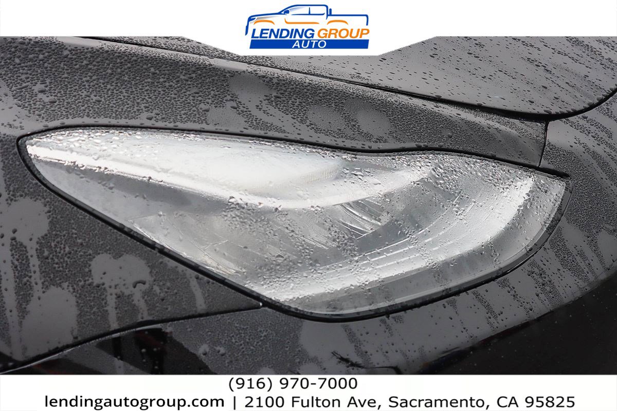 Used 2021 Tesla Model Y Long Range image 7