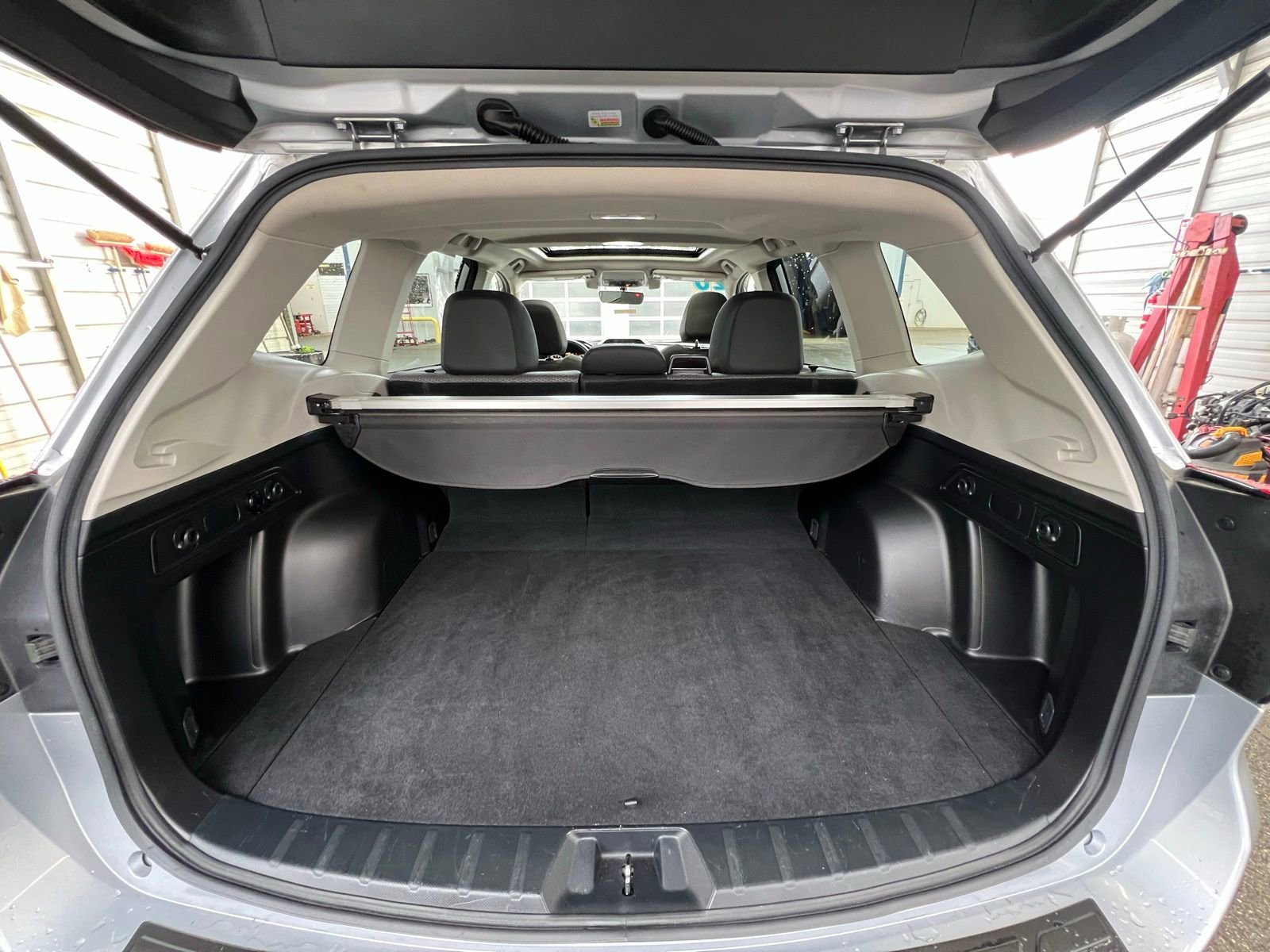 Used 2020 Subaru Forester Sport w/ Popular Package #2 image 7