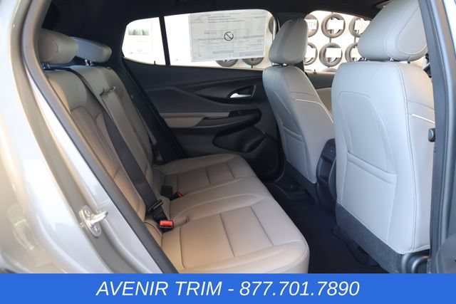 New 2026 Buick Envista Avenir FWD image 20