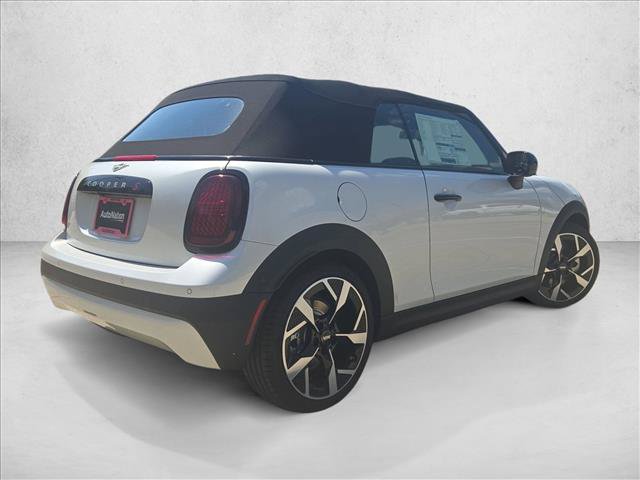 New 2026 MINI Cooper S FWD video 2