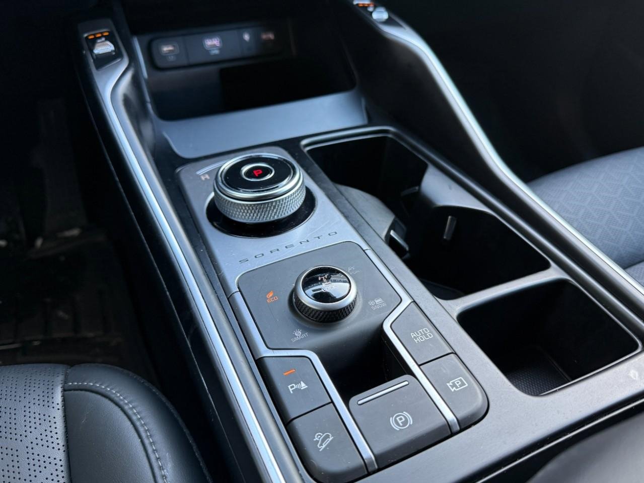 Used 2024 Kia Sorento EX image 42