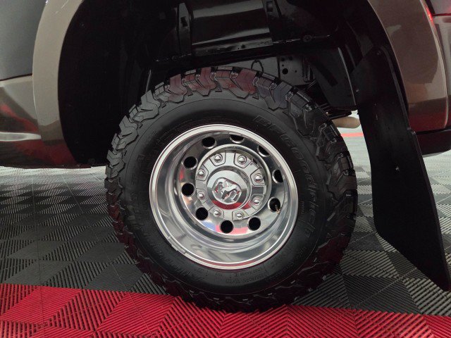 Used 2020 RAM 3500 Limited image 94