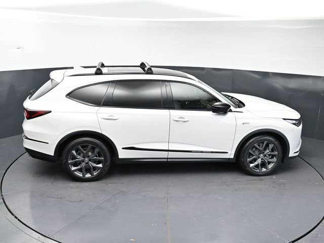 Used 2024 Acura MDX A-Spec AWD/4WD image 25