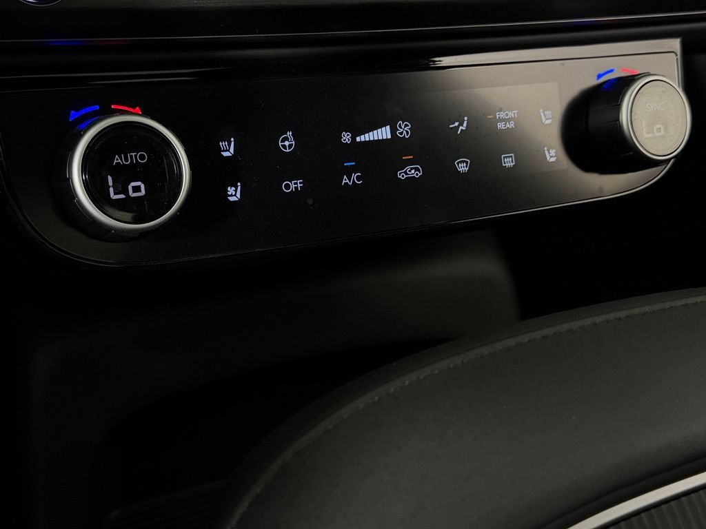Used 2026 Hyundai Palisade Calligraphy AWD/4WD image 20