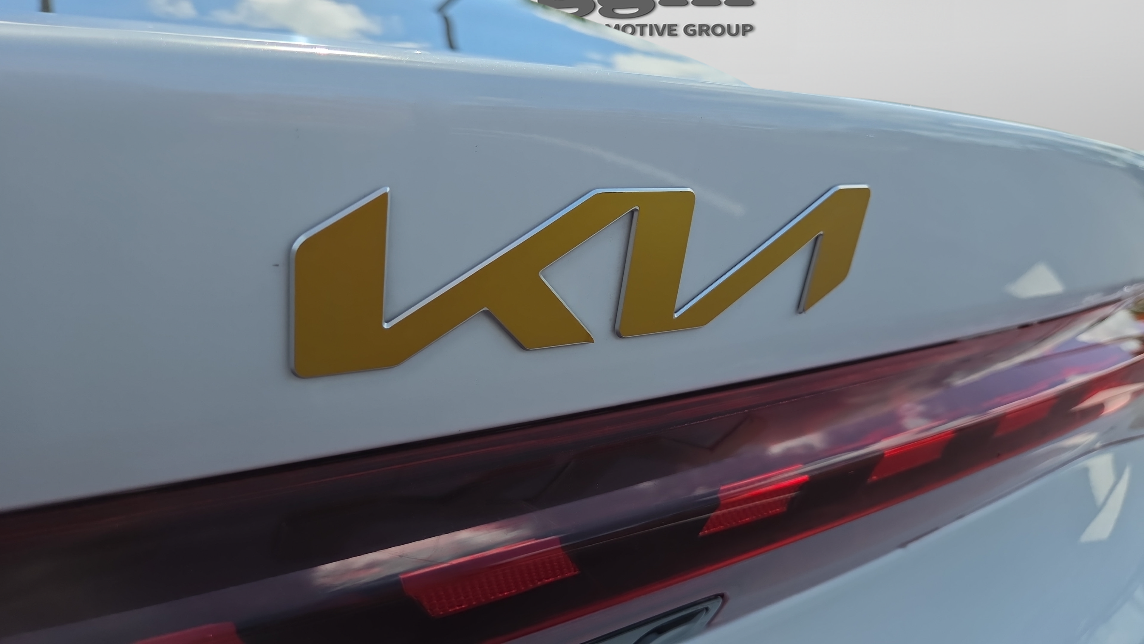 Used 2022 Kia K5 LXS AWD/4WD image 36