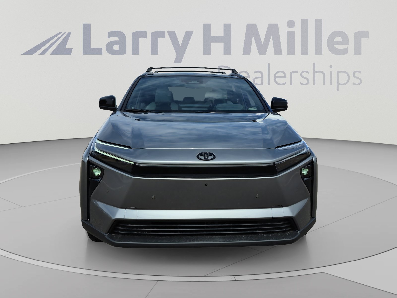 Used 2026 Toyota bZ AWD/4WD image 8