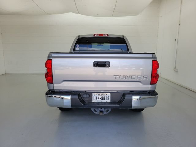 Used 2017 Toyota Tundra SR5 RWD image 6