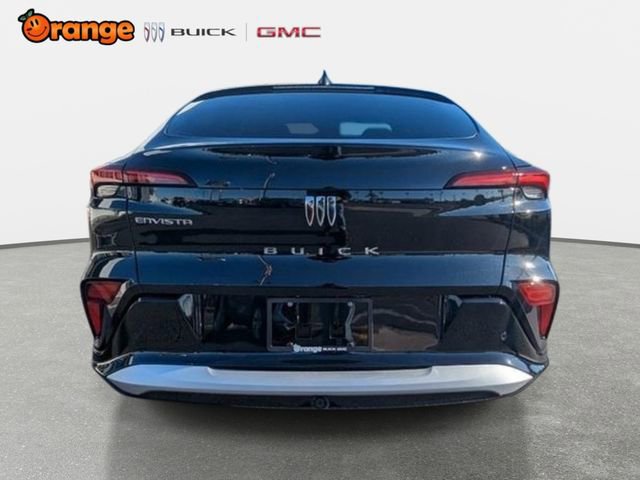 New 2026 Buick Envista Sport Touring w/ Convenience II Package image 5