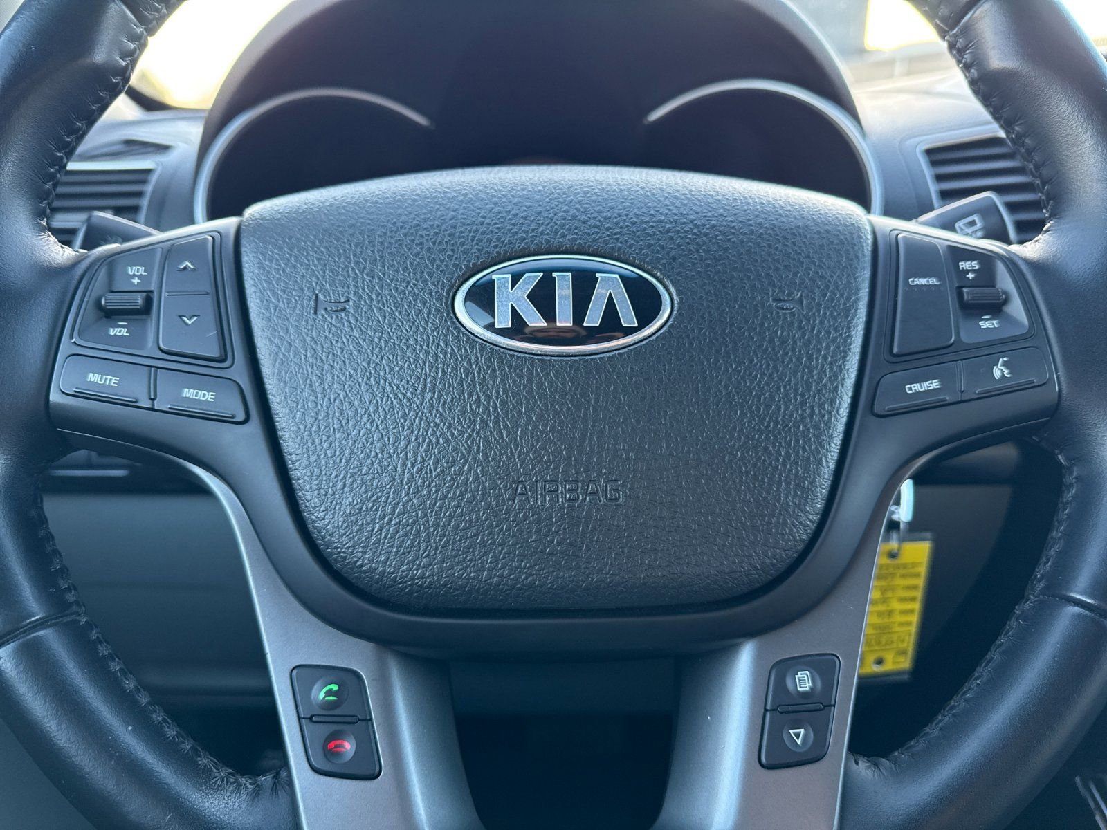 Used 2014 Kia Sorento LX image 23