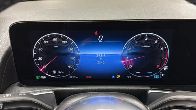 Certified 2026 Mercedes-Benz GLB 250 4MATIC image 18