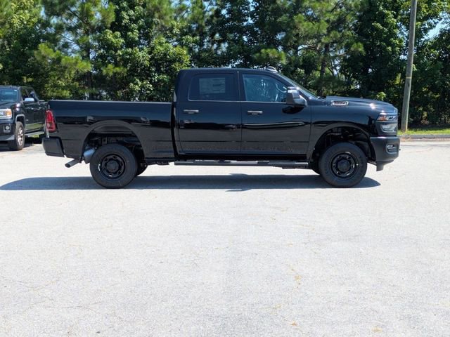 New 2025 RAM 2500 Tradesman AWD/4WD image 12