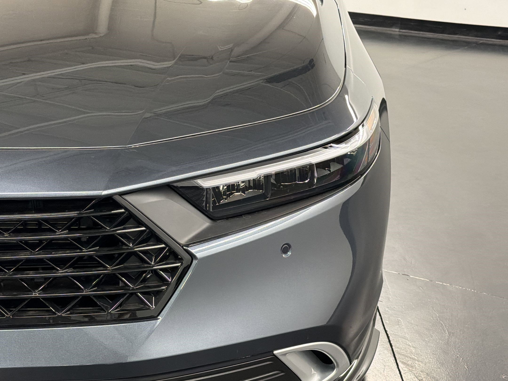 New 2026 Honda Accord Touring image 22