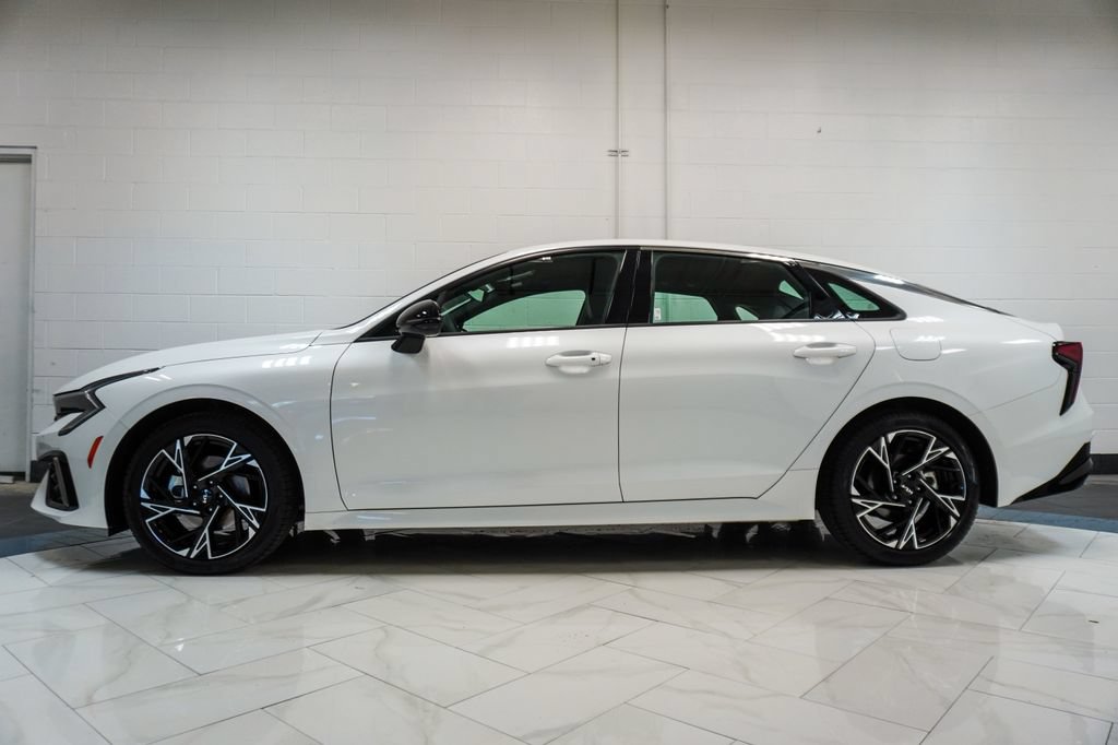 Used 2026 Kia K5 GT-Line AWD/4WD image 31