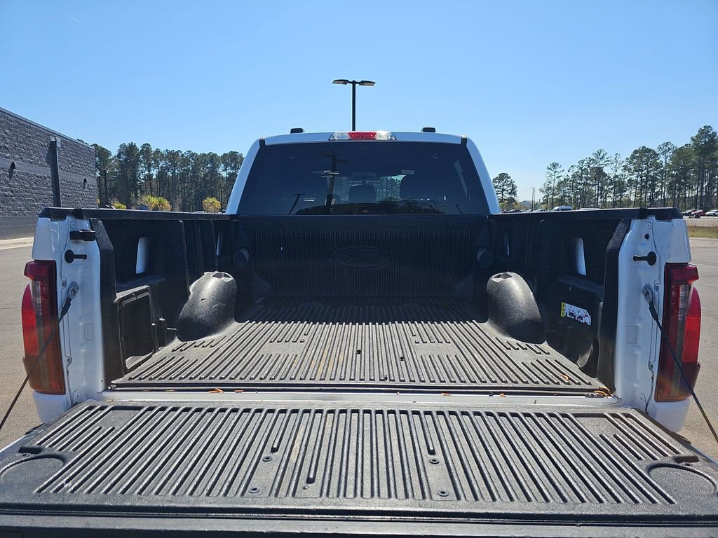 Used 2024 Ford F150 STX image 15