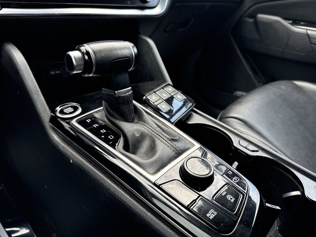 Used 2023 Kia Sportage SX AWD/4WD image 22