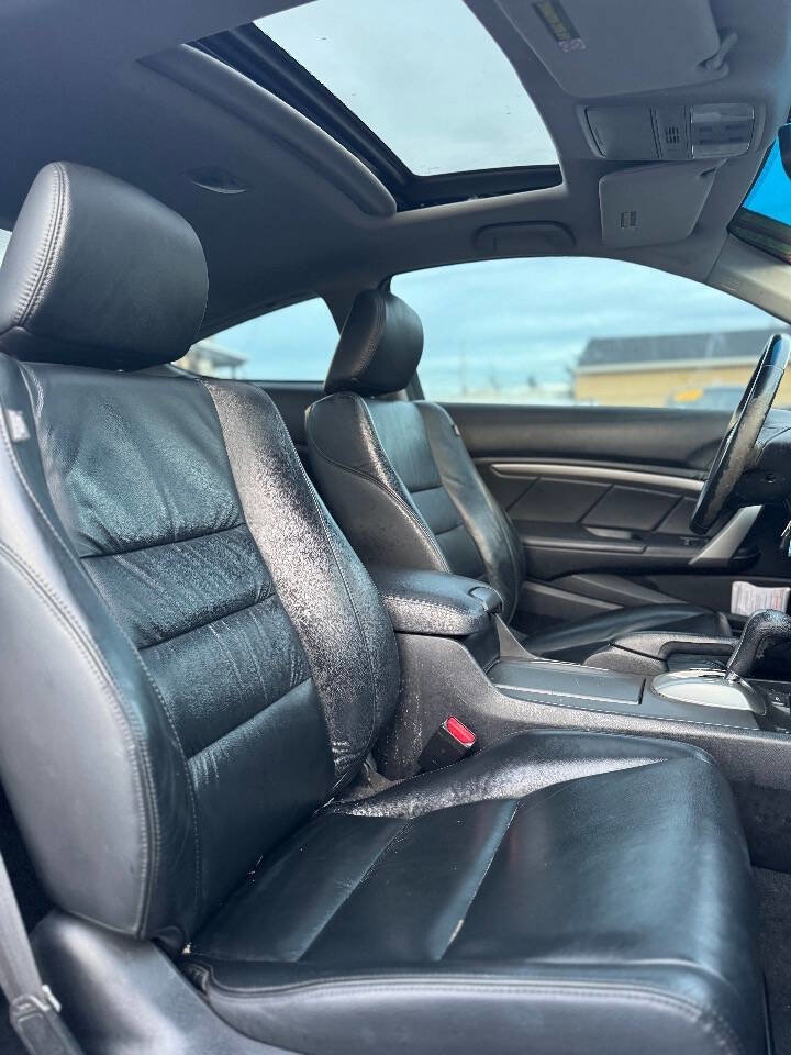 Used 2011 Honda Accord EX-L image 6